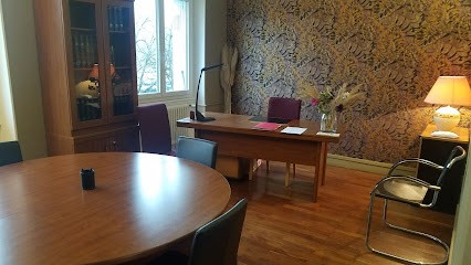 Saulnier Laurence, Avocat à Lons-le-Saunier