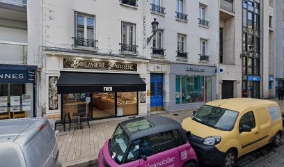 Baudrier-Zarzycki Martine, Avocat à Vincennes