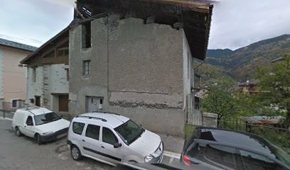 Jourd'huy Alix, Avocat à Bozel