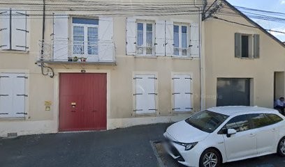 Christophe CARPE - Avocat (SCP LAVAL - CROZE - CARPE), Avocat à Pithiviers