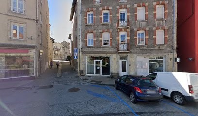 Pierot Laurent, Avocat à Yssingeaux