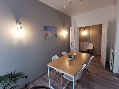 Laskar Caroline, Avocat à Nice