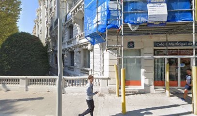 Rochet Nicolas, Avocat à Nice