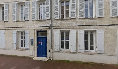 Louise MAINGUET Avocate, Avocat à Rochefort