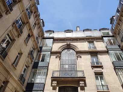 Cabinet Porcher & Associés, Avocat à Paris 08