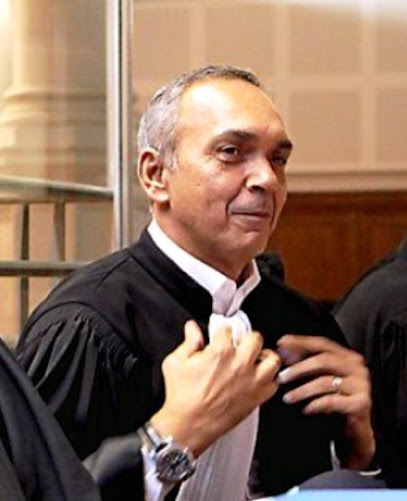 Maître Carmelo Vialette Avocat à Nîmes