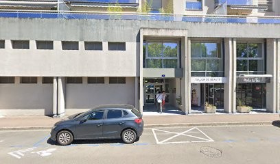 Société Civile Professionnelle Philippe Gallon Nathalie Maury, Avocat à Nevers