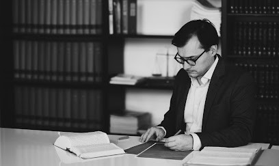 Benjamin BIZZARRI - DROIT PUBLIC, Avocat à Sarreguemines