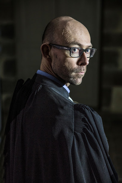 Olivier Pacheu Avocat à Saint-Jacques-de-la-Lande