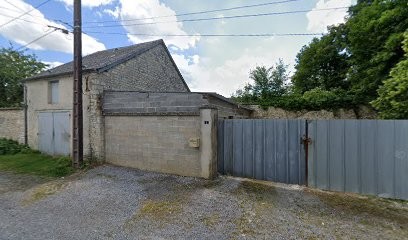 Renard Ludovic, Avocat à Dizy-le-Gros