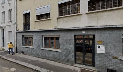 Miellé-Corman Annie, Avocat à Amiens