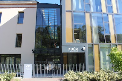 Ydès Lyon, Avocat à Lyon 09