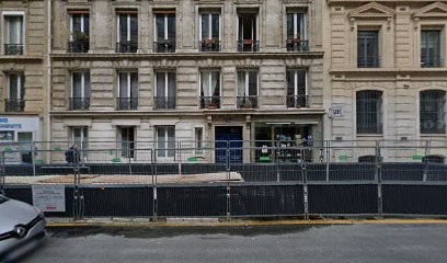 Maître Marie Christiane AVI KASSI, Avocat à Paris 10