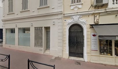 Brocquet Nathalie et Bosc Martine, Avocat à Cannes