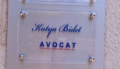 Katya Bidet, Avocat à Dunkerque