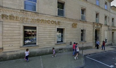 Coudurier Jacques, Avocat à Uzès