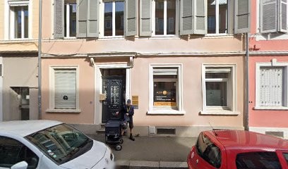 Facchin Maurice, Avocat à Mulhouse