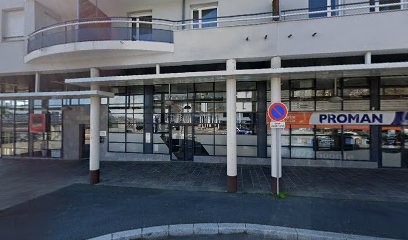 Monestier Anne-Sophie, Avocat à Rodez