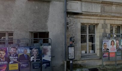 SDBM Avocats Associés, Avocat à Senlis