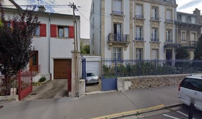 Thibaut Souchal, Avocat à Nancy