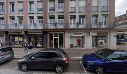 FRANCOIS-DODO Valérie - AVOCAT, Avocat à Saint-Dié-des-Vosges