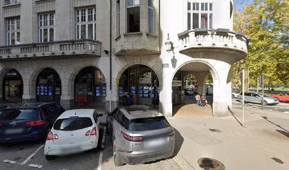 Vial Vial Hessmann Fanny Veronique, Avocat à Annecy