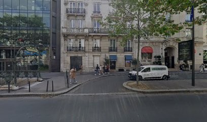 Cabinet Gentilhomme, Avocat à Paris 08