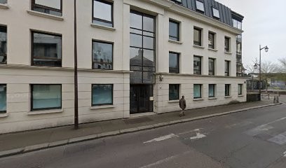 Cercuel Nicolas, Avocat à Mantes-la-Jolie