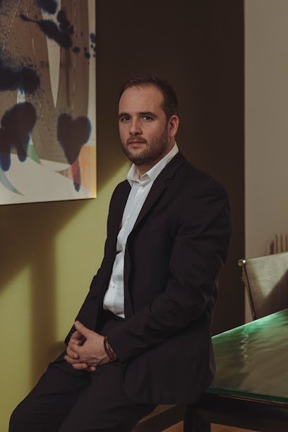 Guillaume DURAND - CORPEA Cabinet d'avocats en réparation du préjudice corporel, Avocat à Lyon 02
