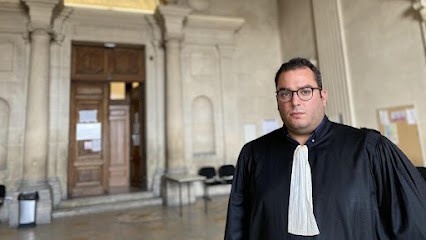 Camille ROMDANE, Avocat à Reims