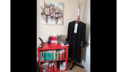 Maître Nathalie Gouriou - Avocat en Droit de la famille, Droit des sociétés, Avocat à Carpentras