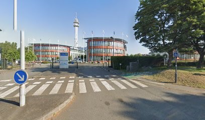 Bernard Henri Dumortier, Avocat à Lambersart