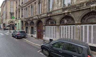 Maître Diane TINET - Avocat, Avocat à Marseille 06