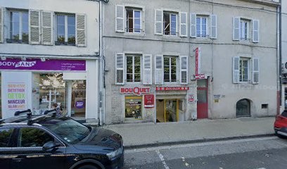 SELARL MAILLOT & VIGNERON, Avocat à Lons-le-Saunier