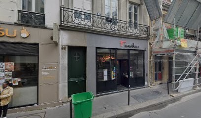 De Bruce Edouard, Avocat à Paris 02