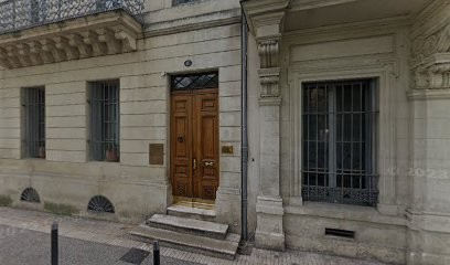 Tardivel Boris, Avocat à Nîmes