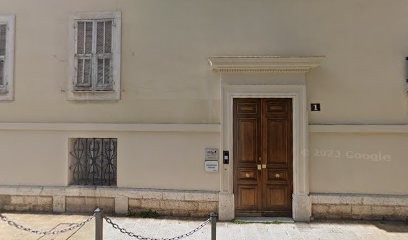 Huertas Xavier, Avocat à Nice