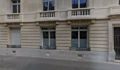 Paetzold Associés SCP, Avocat à Paris 17