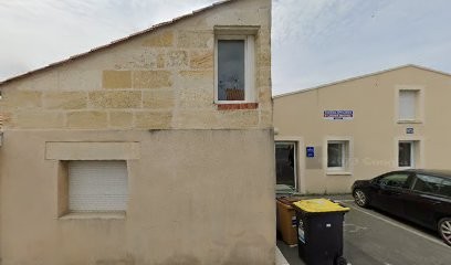 Avocat Fabienne Auger, Avocat à Saint-André-de-Cubzac