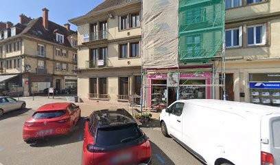 Eveillard Yann, Avocat à Rives-en-Seine