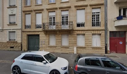 Borella Adeline, Avocat à Thionville