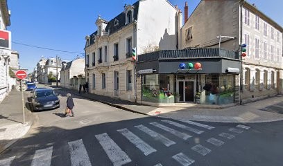 Avocats Thibert-Mauguere SCP, Avocat à Nevers