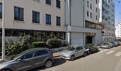 Barioz Renaud, Avocat à Lyon 09