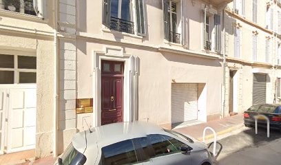 Maria Catherine et Philippe, Avocat à Cannes