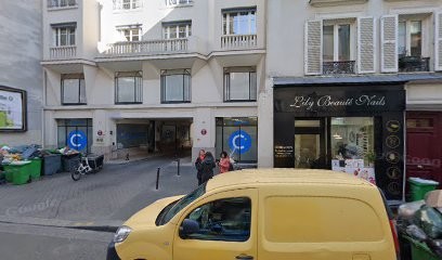 SCP Rochmann Cabinet Thema, Avocat à Paris 17