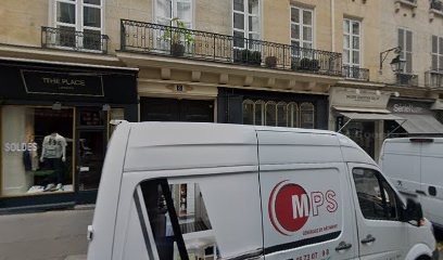 Cousin Pierre, Avocat à Paris 06