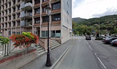 SCP Coutin, Avocat à Albertville