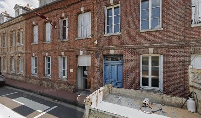 Thuillier Christian, Avocat à Terres-de-Caux