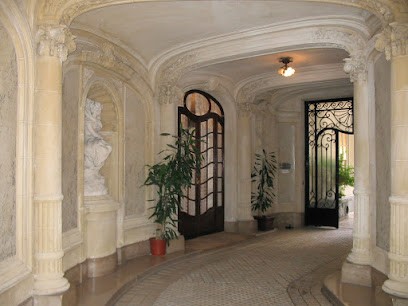 Isabelle FILIERE, Avocat à Paris 17