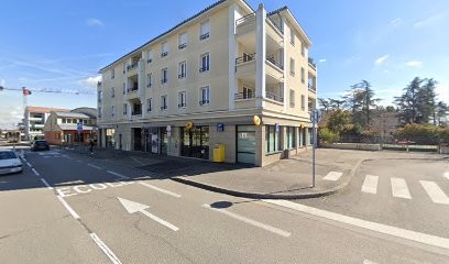 Sorlin Sylvie, Avocat à Craponne